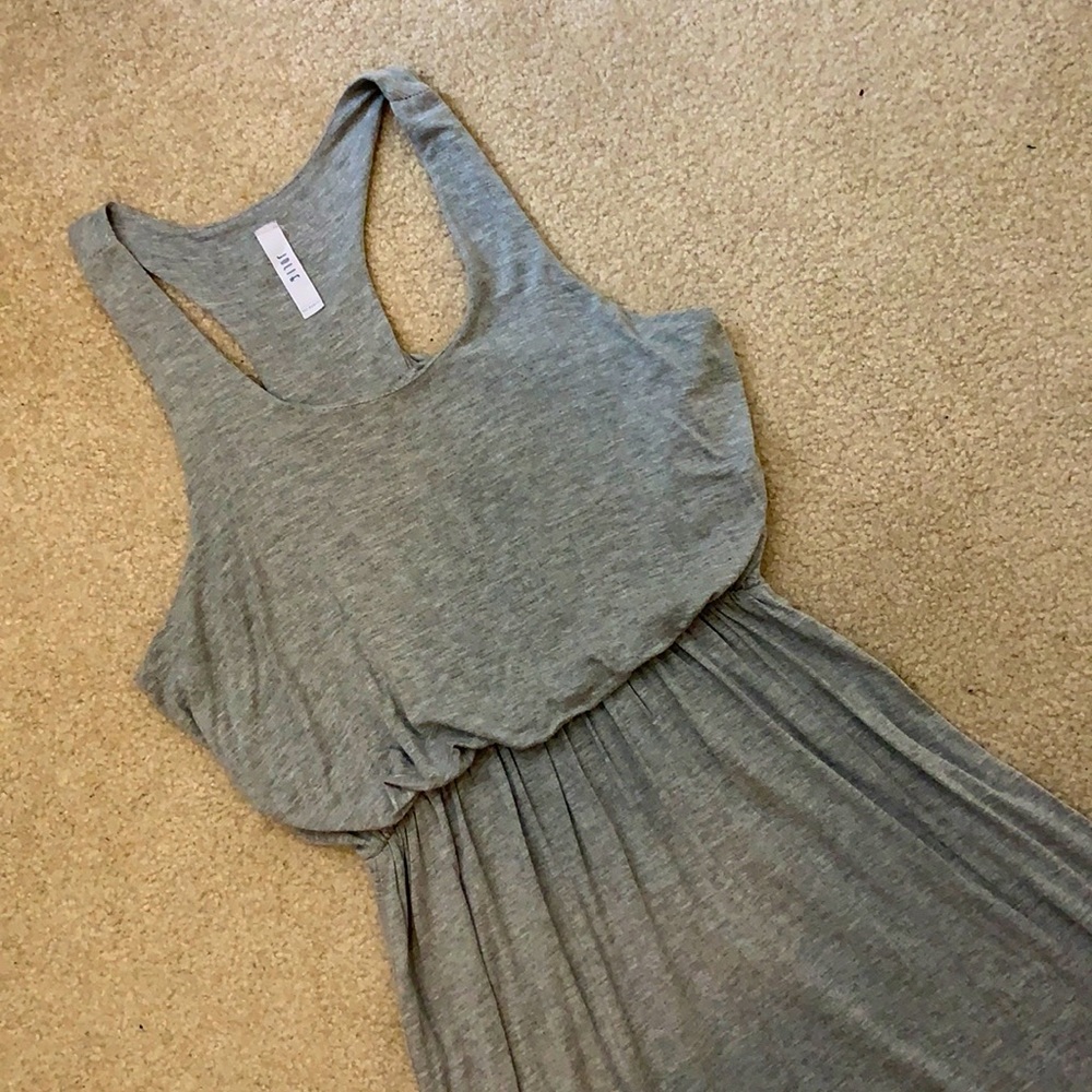 Jolie Tank Dress - Size L